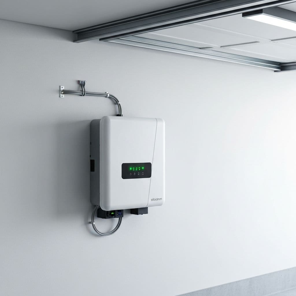 Inverters