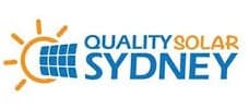 Quality Solar Sydney logo